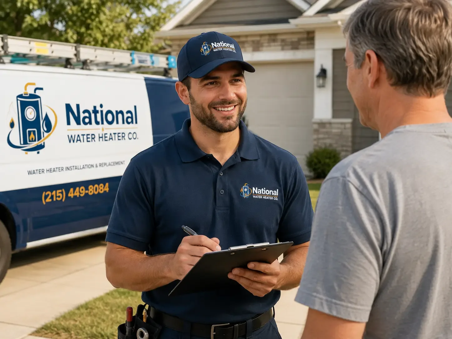 Water Heater Installation East Brady, PA FAQs